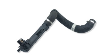 Корпус термостата jeep grand cherokee iv wk, wk2 0428680 2.0l дизель фото №1