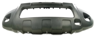 Бампер перед передний dacia duster i 620220030r фото №1