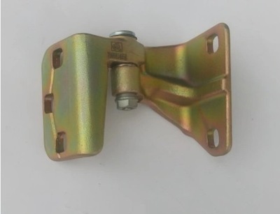 Петля дверь верхний правый mercedes actros фото №1