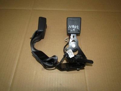 Kia niro ii 2 кліпса замок поперечина ременів задні задня задня фото №1