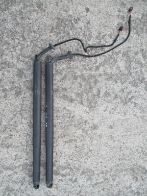 Привод задний крышки задняя volvo xc90 ii w-wa фото №1