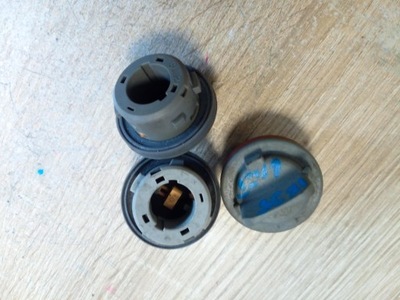 Цоколь лампочка фара hyundai i30 ix35 oryg. фото №1