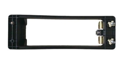 Рамка кронштейн противотуманной фары daf 95xf xf95 правая фото №1