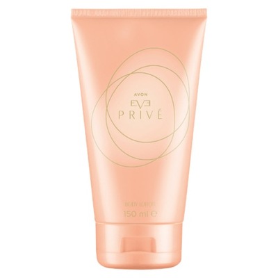 avon perfumowany balsam do ciała EVE PRIVE 150ml