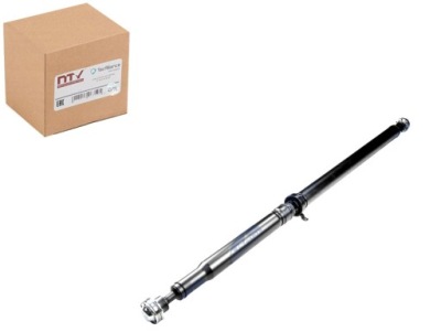 Nty nwn-lr-030 wał приводной, привод osi фото №1