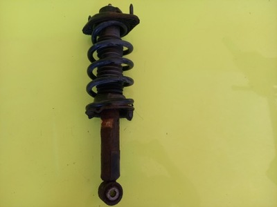 Амортизатор пружина задняя 2.0 b honda cr-v iv 12r фото №1