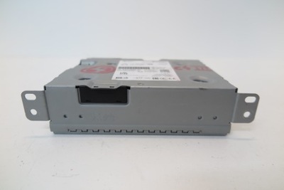 Радио навигация navi citroen c4 iii 9844106080 фото №1