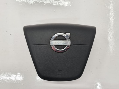 Volvo v60 i подушка подушка безопасности водителя 30721966 фото №1