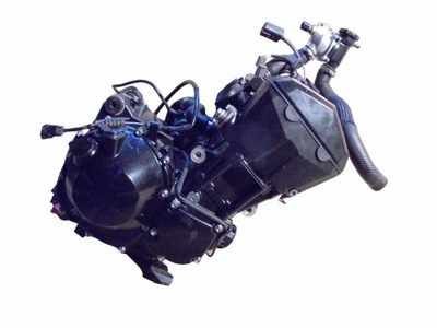 SILNIK ENGINE KAWASAKI Z 750 7432KM