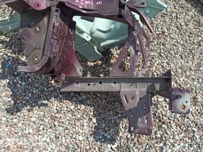 Лонжерон перед передняя левая renault scenic iii фото №1