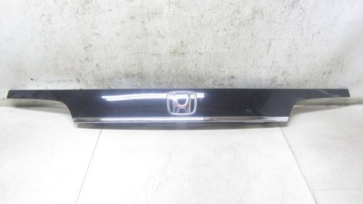 Honda cr-v iv накладка кришки багажника 74890-t1g-e000- фото №1