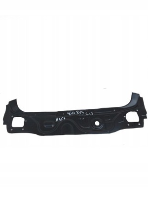 Підсилювач pas задня audi a6 c7 4g9813307 фото №1