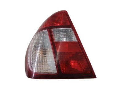 Renault thalia i lift лампа левая задняя фото №1