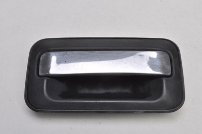 Mitsubishi l200 ручка двері лівий перед mb321419-3 фото №1