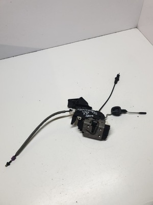 CERRADURA DE PUERTA DERECHA PARTE DELANTERA MERCEDES W204 A2047201835  