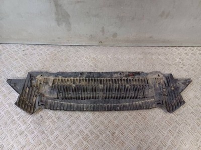 M32 audi a6 c7 плита защита pod бампер передняя перед 4g0807611f фото №1