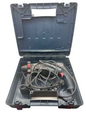 MŁOTOWIERTARKA BOSCH GHB 240 WALIZKA
