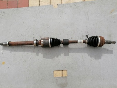 Dacia duster ii 1,6 sce 4x2 391001740r фото №1