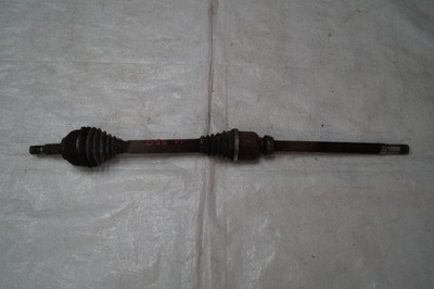 Приводной вал перед правая citroen ds5 2.0 hdi hydbrid авто фото №1