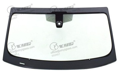 Скло do bmw z4 g29 cabriolet 2019- +датчик фото №1