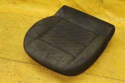 Сиденье правый перед audi a4 b5 фото №1