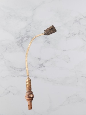 Датчик лямбда-зонд fiat panda 1.1b 05r фото №1