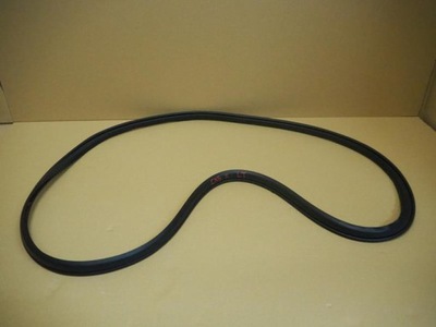 Прокладка двері лівий задня mazda cx5 ii cx-5 ii фото №1