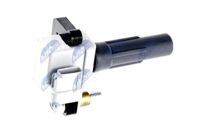 Катушка зажигания nty ecz-sb-004 фото №1