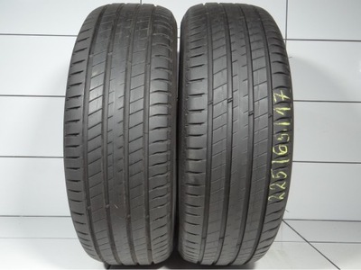 NEUMÁTICOS DE VERANO 225/65R17 106V MICHELIN  