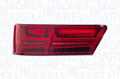 ŽIBINTAS /TYL/ AUDI Q7 714020900801 MAGNETI MARELLI 