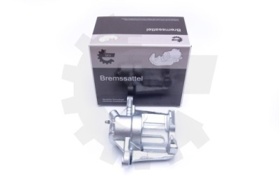 Супорт гальма перед правий peugeot 206 206+ 4400p1 фото №1