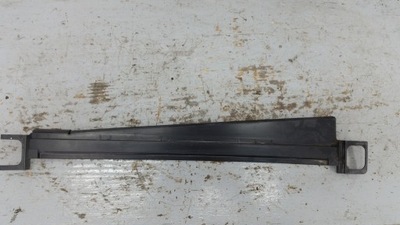 Молдинг clio iii 8200754604 захист фото №1