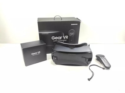 OKULARY SAMSUNG GEAR VR 4 SM-R325