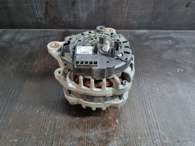 Генератор dacia renault 231002949r 1.5 dci фото №1