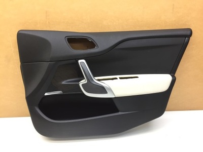 Citroen ds4 обшивка обивка дверь правый перед eu фото №1