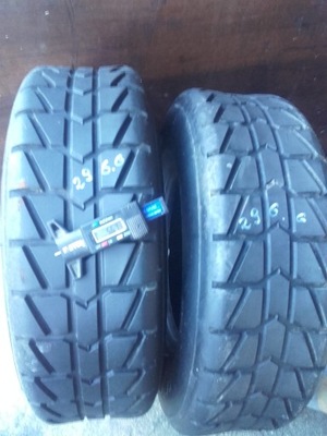 MAXXIS DIRT 175/70R10 42N 296G 