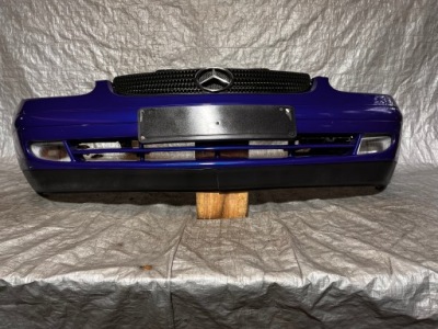 Бампер mercedes slk w170 r170 96-00 фото №1