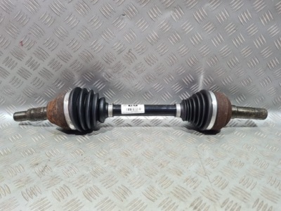 Привідний вал ліва короткий opel astra j 2.0 cdti cu фото №1