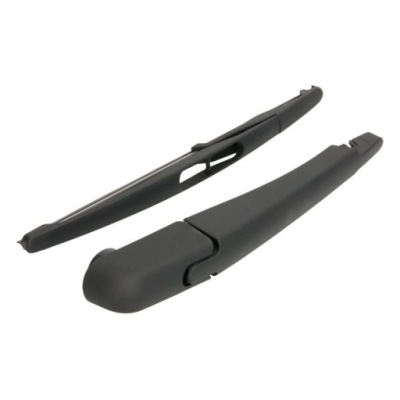 Важіль + щітка задня chevrolet aveo t300 11-15 фото №1