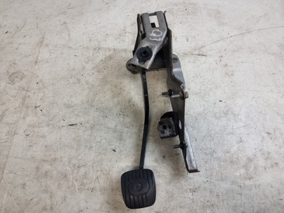 Педаль тормоза nissan micra k12 фото №1