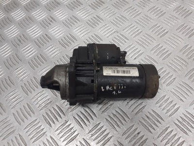 Стартер chevrolet lacetti 1.4 фото №1