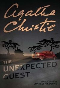 THE UNEXPECTED GUEST CHRISTIE AGATHA