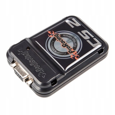 CHIP TUNEADO POWERBOX CS2 ROVER 25 RF 1.4 16V 103KM  