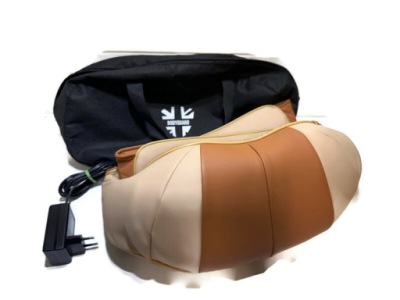 Pas barkowy Bodyguard Jaguar