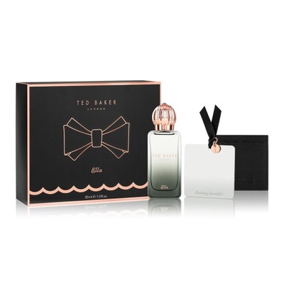 Ted Baker Ella Edt 30ml + lusterko