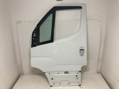 Дверь левый перед iveco daily vi 14- фото №1