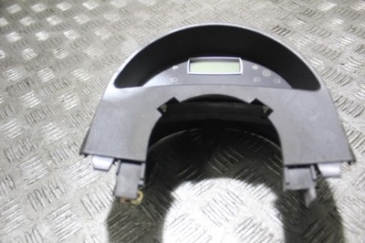 Дисплей citroen c8 2.2hdi фото №1