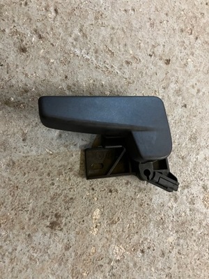 РУЧКА ОТКРЫВАНИЯ КАПОТА ДЕРЖАТЕЛЬ SEAT LEON 3 III 6R1823633 6R1823533