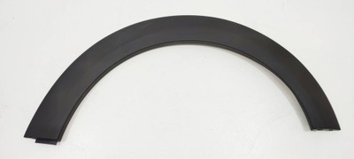 Mini one - cooper f56 f55 левая молдинг крыла заднего фото №1