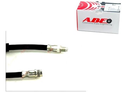 CABLE DE FRENADO ELAST. CITROEN BERLINGO MULTISPA  